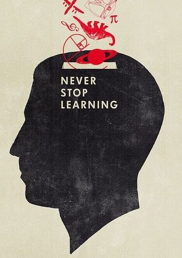 lifelong learning